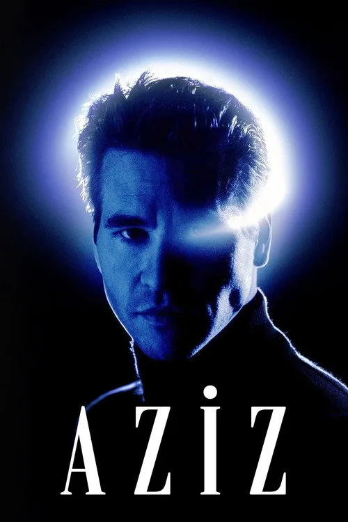Aziz film posteri