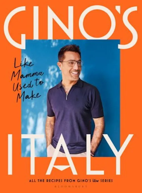 Gino's Italy: Like Mamma Used to Make dizi posteri