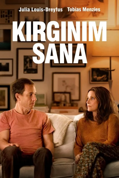 Kırgınım Sana film posteri