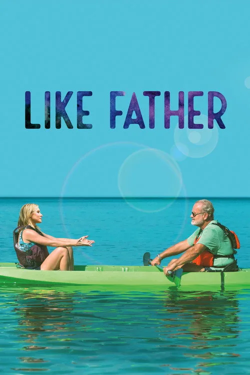 Baba Gibi film posteri