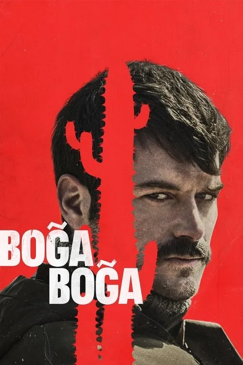 Boğa Boğa film posteri