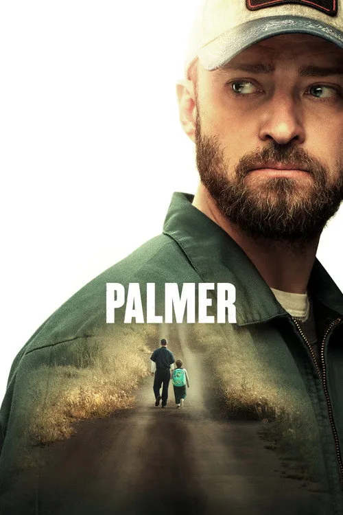 Palmer film posteri