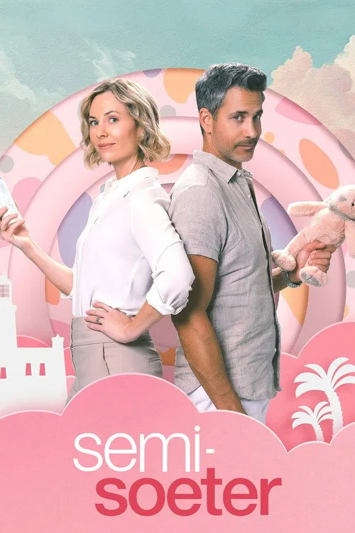 Yarı Tatlı 2 film posteri