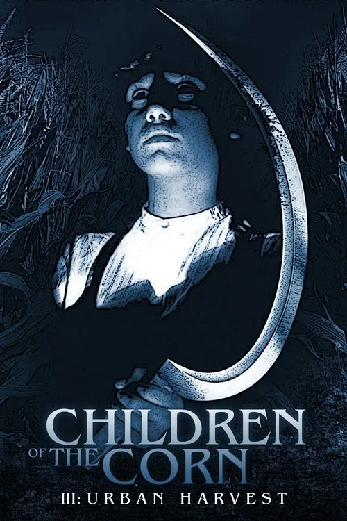 Mısır Çocukları 3 film posteri