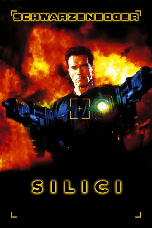 Silici film posteri