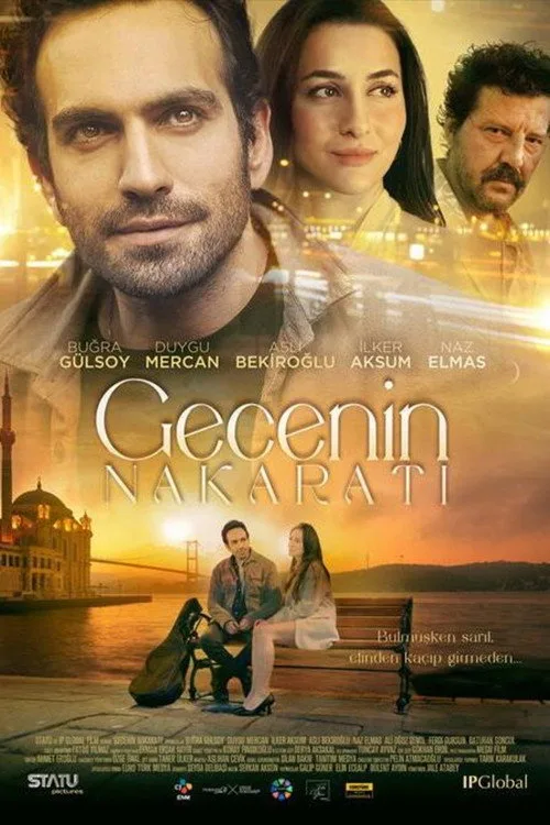 Gecenin Nakaratı film posteri