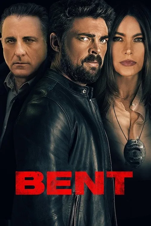 Kıvrım film posteri