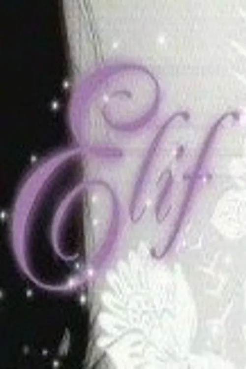 Elif dizi posteri