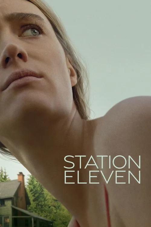 Station Eleven dizi posteri