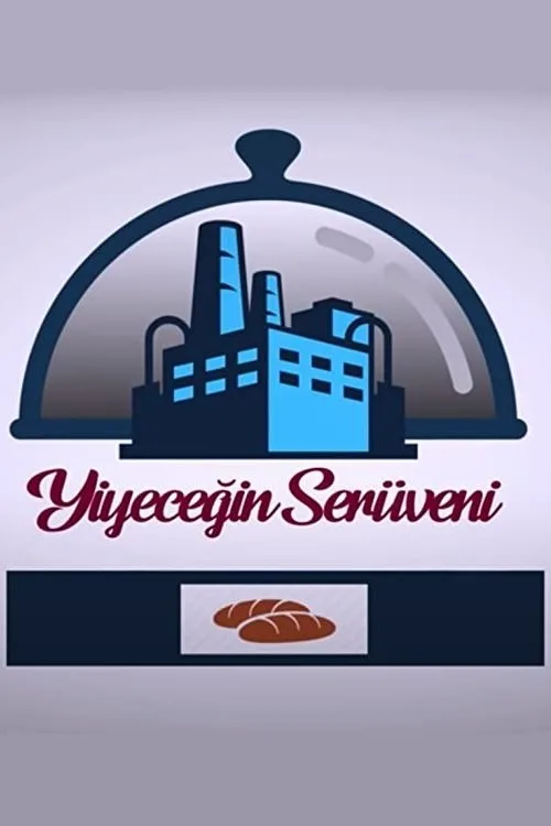 Yiyeceğin Serüveni dizi posteri