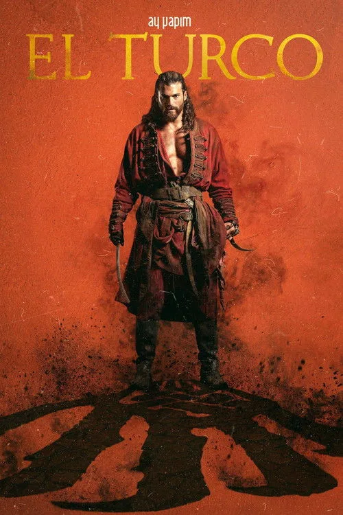 El Turco dizi posteri