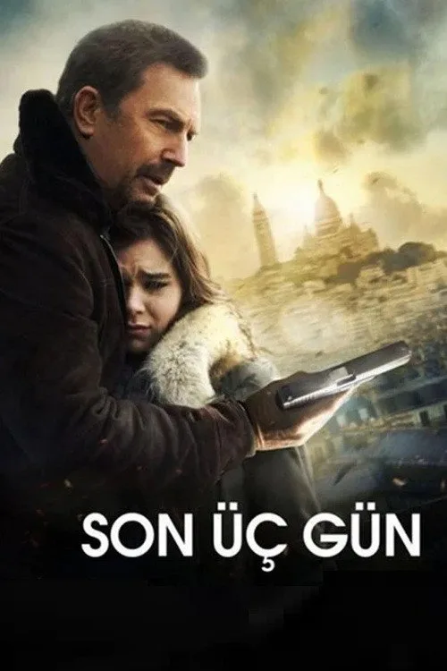 Son Üç Gün film posteri
