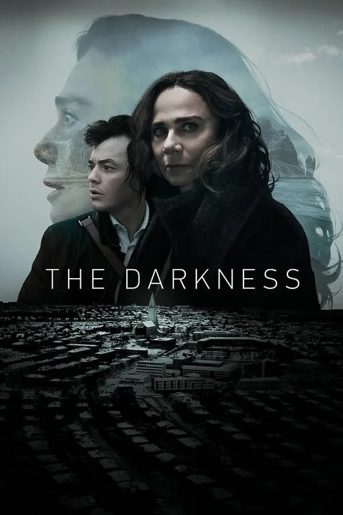 Dimma dizi posteri