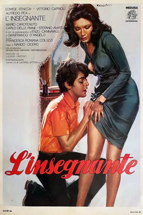 Canım Benim film posteri