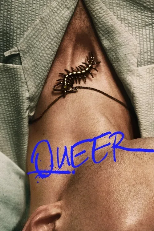 Queer film posteri