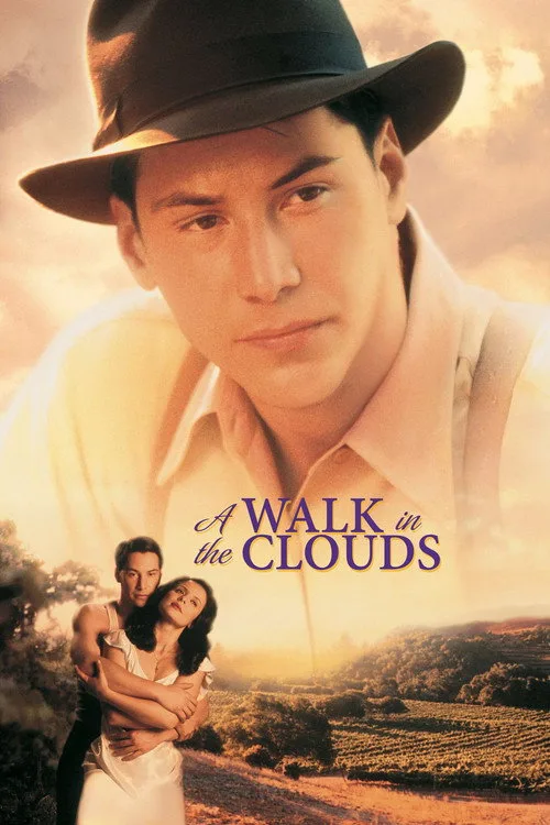 Bulutların Ötesi film posteri