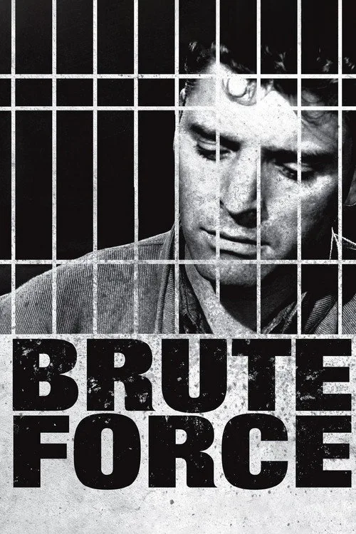 Kaba Güç film posteri