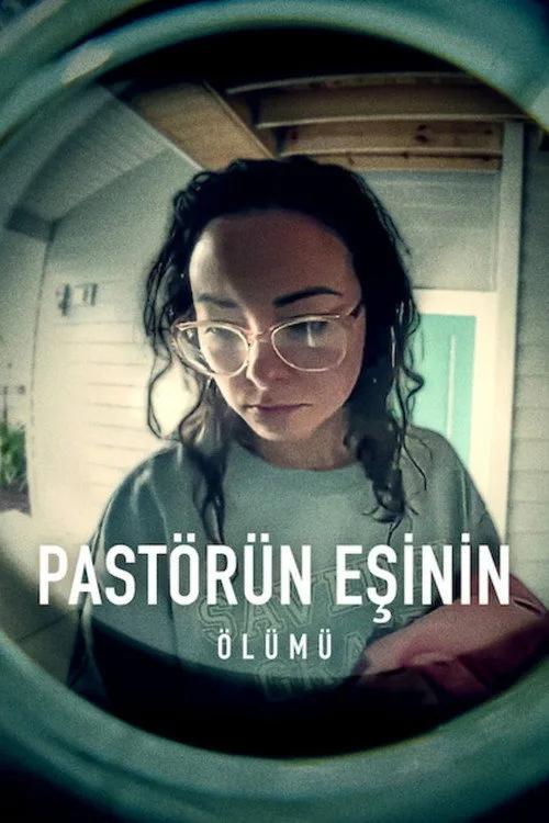 Pastörün Eşinin Ölümü dizi posteri