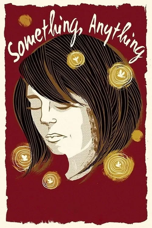 Something, Anything film posteri