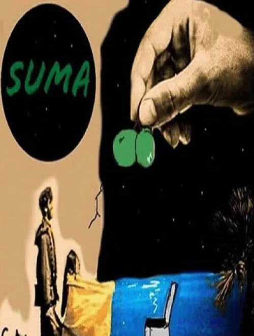 Suma film posteri