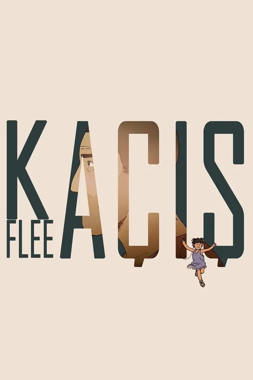 Kaçış film posteri
