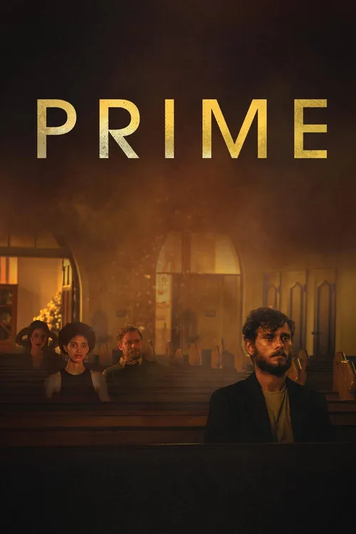 Prime film posteri