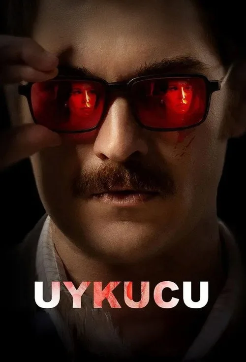 Uykucu film posteri