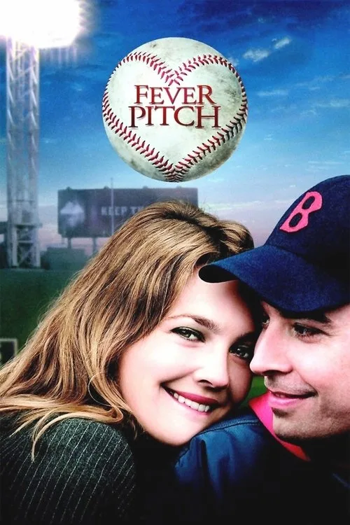 Aşk Kupası film posteri