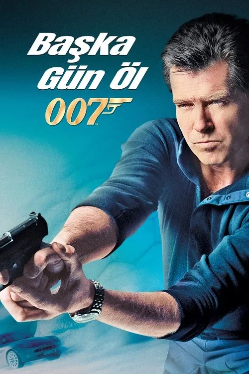Başka Gün Öl film posteri