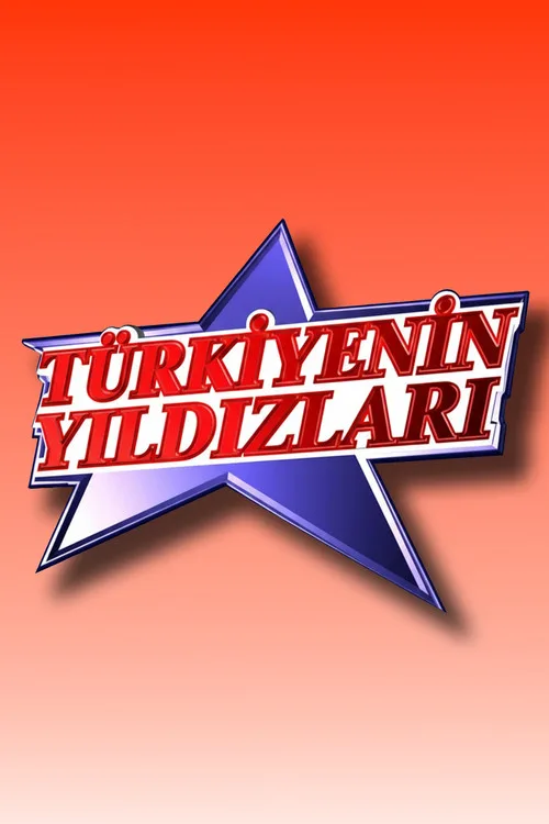 Türkiye'nin Yıldızları dizi posteri