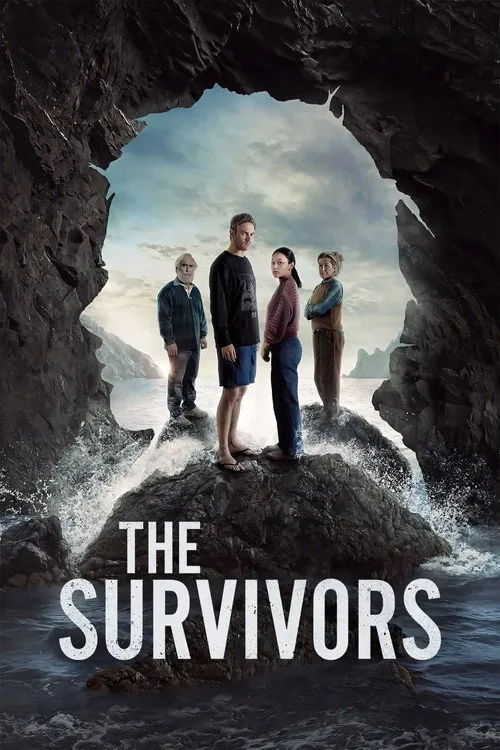 The Survivors dizi posteri
