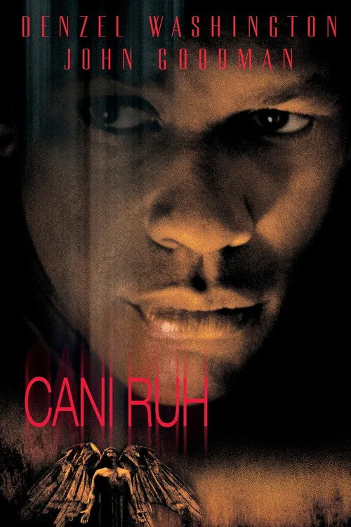 Cani Ruh film posteri