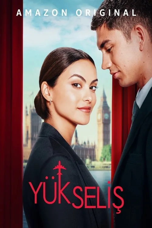Yükseliş film posteri