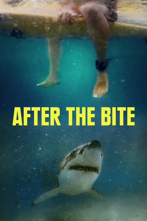 After the Bite film posteri