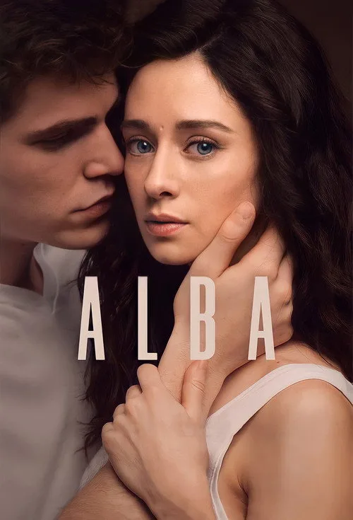 Alba dizi posteri