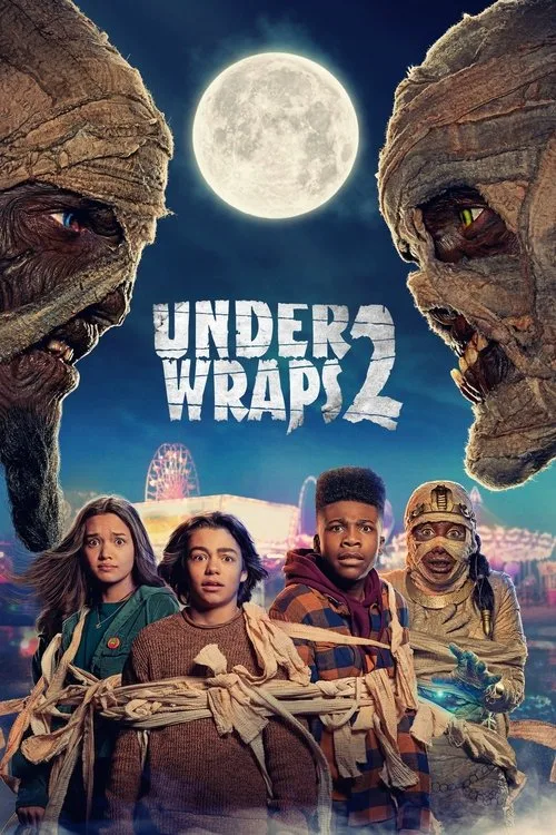 Gizli Saklı 2 film posteri