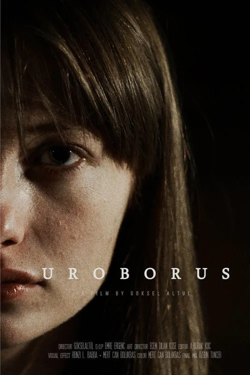 Uroborus film posteri