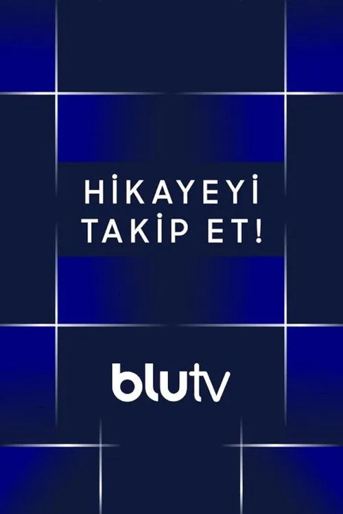 Blu Ofis dizi posteri