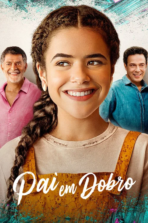 Çift Baba film posteri
