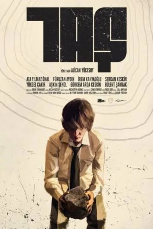 Taş film posteri