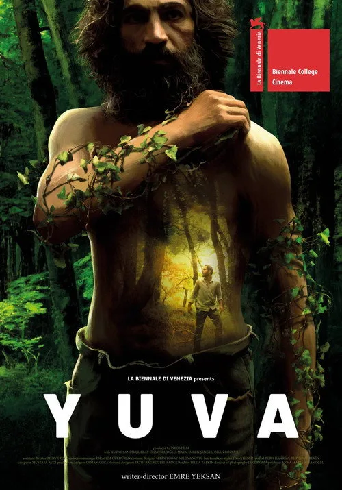 Yuva film posteri