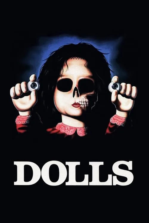 Dolls film posteri