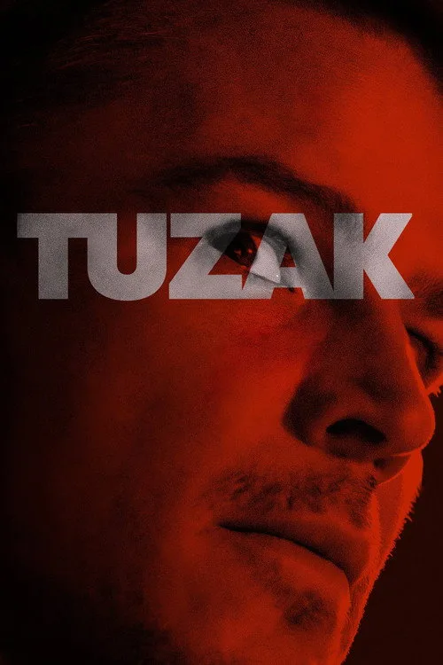 Tuzak film posteri