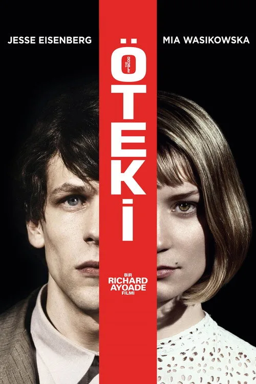 Öteki film posteri