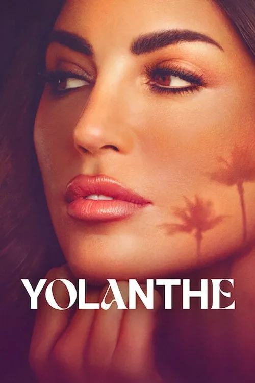 YOLANTHE dizi posteri
