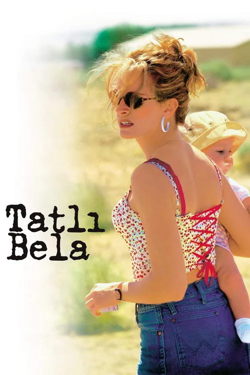 Tatlı Bela film posteri