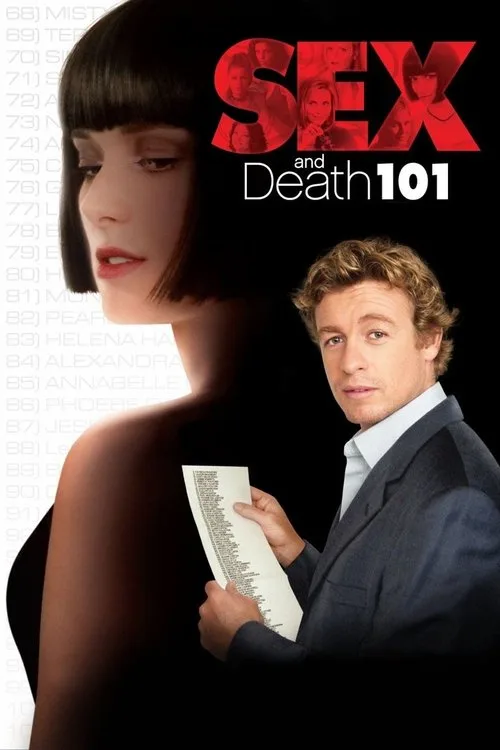 101 Sevgili film posteri