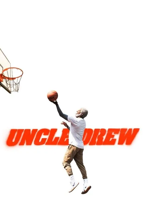 Drew Amca film posteri