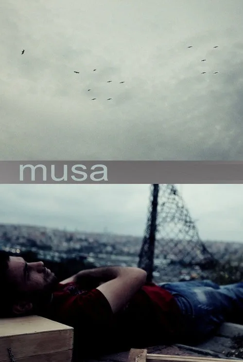 Musa film posteri