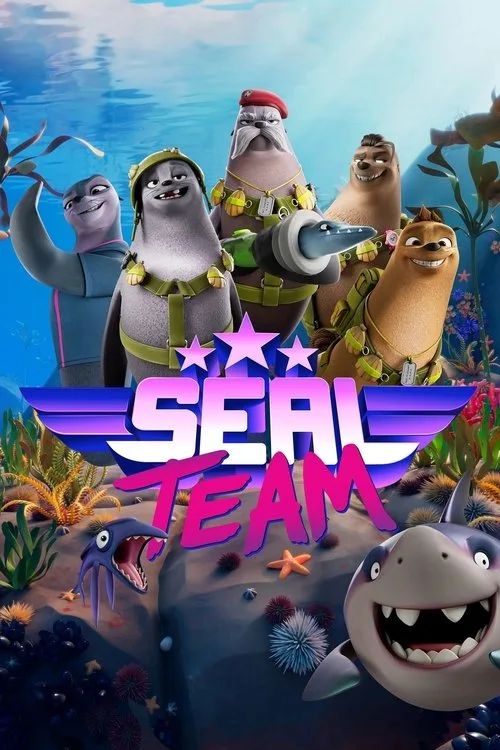 Fok Birliği film posteri